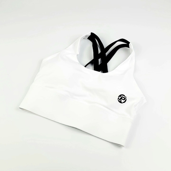 Pedigree EVODRY 3 Piece Limited Edition Workout Set | White & Black - Picture 8 of 15